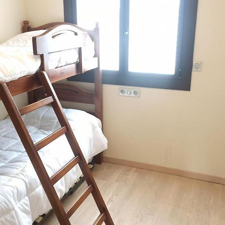Les Isards Apartman Bourg-Madame Kültér fotó